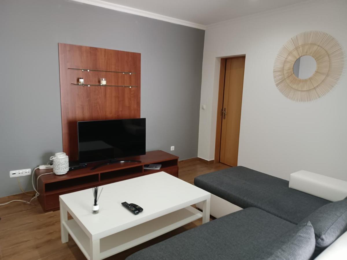 Apartamento Sol E Mar Монте-Гордо Экстерьер фото